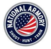 National Armory LLC logo
