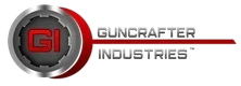 Guncrafter Industries LLC logo