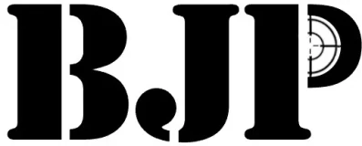 BlackJack Precision logo