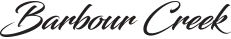 Barbour Creek Long Range School & Rifles logo