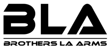 Brothers LA Arms logo