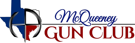 McQueeney Gun Club logo