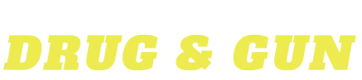 McCaysville Drug & Gun logo