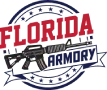 Florida Armory Gun Shop logo