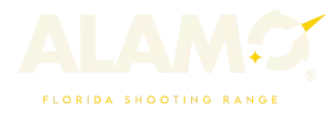 The Alamo by Lotus Gunworks logo