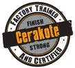 Carolina Firearm Coatings logo