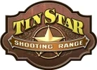Tin Star Shooting Range, LLC logo