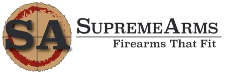 Supreme Arms logo