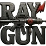 Raygun Custom Firearms logo