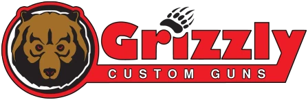 Grizzly Custom Guns, LLC logo