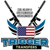 Trigger Transfers logo