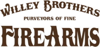 Willey Brothers Firearms logo