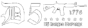 D5 Ranges Marengo logo