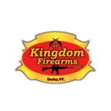 Kingdom Firearms LLC logo