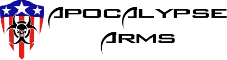 Apocalypse Arms logo