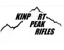 Kinport Peak Rifles logo