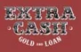 Extra Cash Gold & Loan logo