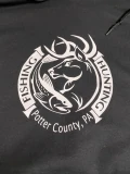 Patriot Outdoor Outfitters and Graphics logo