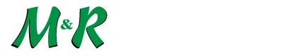 M & R Guns & Ammo logo