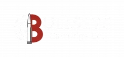 Bullseye Cartridge Company, LLC logo