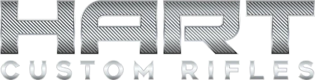 Hart Custom Rifles logo