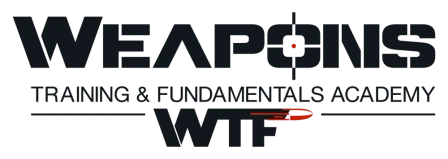 Weapons Training & Fundamentals Academy logo