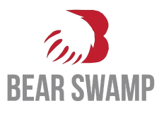 Bear Swamp logo
