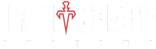 Iron Sharp Systems logo