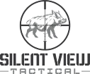 Silent View Tactical logo