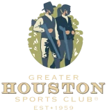 Greater Houston Sports Club logo
