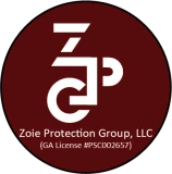 Zoie Protection Group, LLC logo