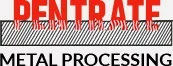 Pentrate Metal Processing, Inc. logo