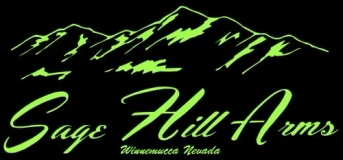 Sage Hill Arms logo