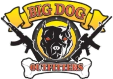 Big Dog Outfitters logo