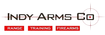 Indy Arms Company, Inc. logo