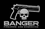 Banger Firearms & Engraving, LLC logo