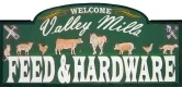 Valley Mills Feed & Hardware logo