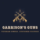 Garrison's Guns logo