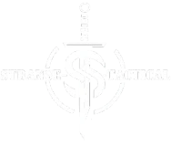 Strange Tactical logo