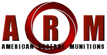 Gatekeeper Ammo logo