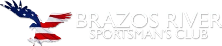 Brazos River Sportsman's Club logo
