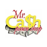 Mr. Cash Pawn logo