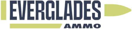 Everglades Ammo logo