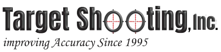 Target Shooting, Inc. logo