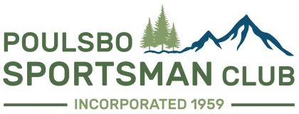 Poulsbo Sportsman Club, Inc. logo