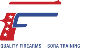 American Firearms Academy logo