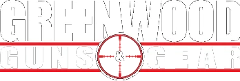 Greenwood Guns & Gear logo
