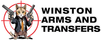 Winston Arms & Transfers logo