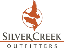 Silver Creek Outfitters logo
