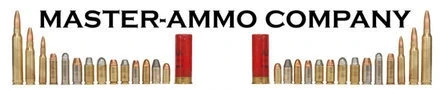 Master Ammo Company logo
